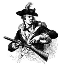Patriot